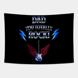 Hip hop, pop music, rock bands, jazz, fathers day t shirts Tapestry