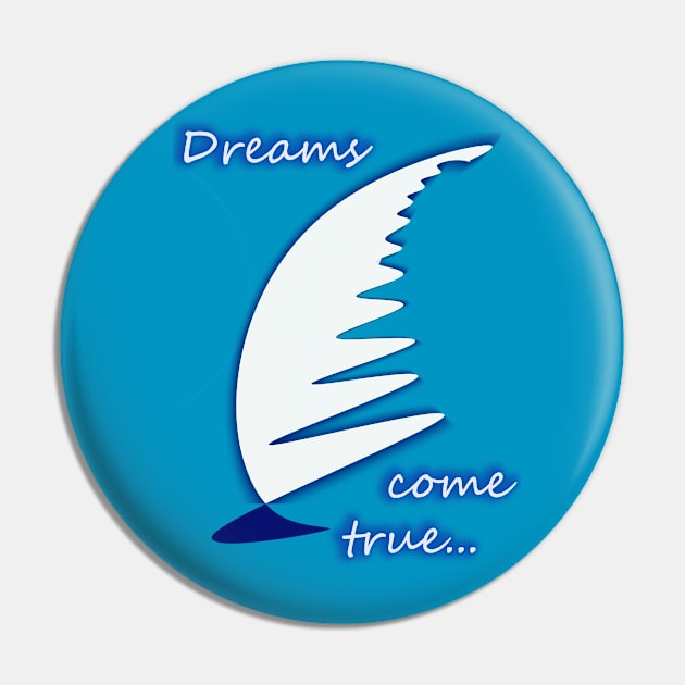 Dreams come true Pin by DariaMT