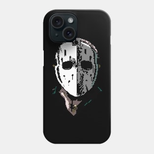 Rick-O Phone Case