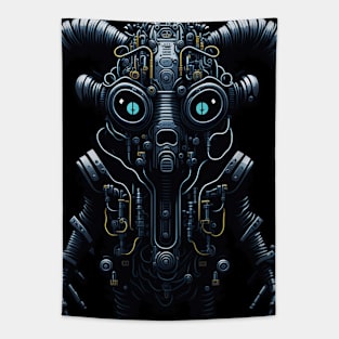 Electric Sheep Tapestry