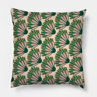 Dahlia (Thrive) Pillow