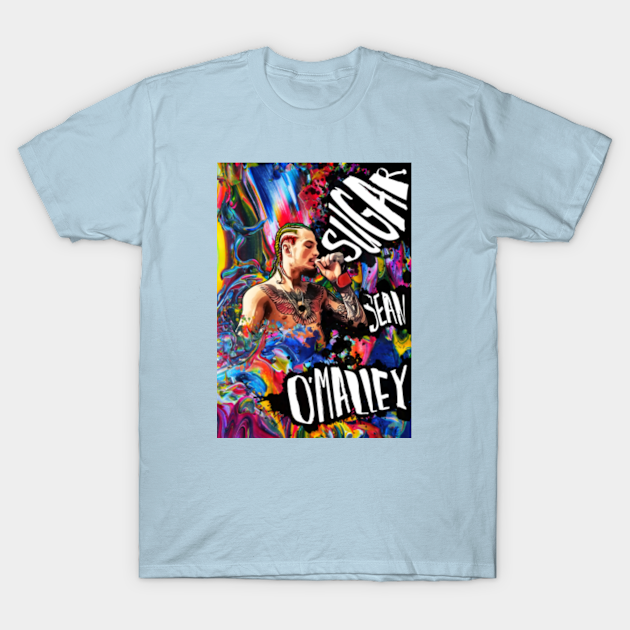 Sugar Sean O'Malley - Sean Omalley - T-Shirt