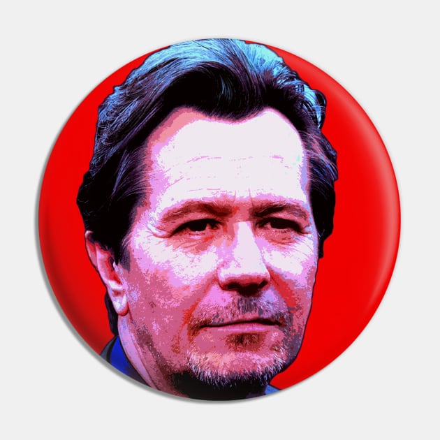 gary oldman Pin by oryan80