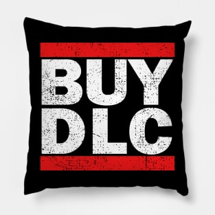 BUY DLC (Grunge) Pillow