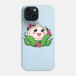 Happy Little Tentacles. Phone Case