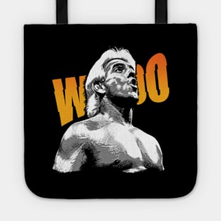 Ric The Legend Flair Tote