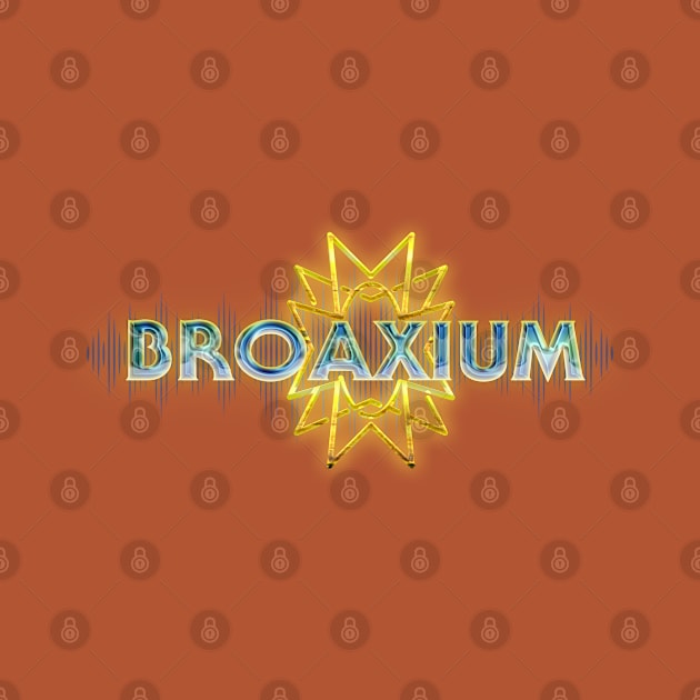 Broaxium Logo - Lando CalCHRISsian Style by Broaxium