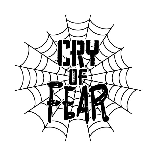 Cry Of Fear spiderbelt by DreadProfessions