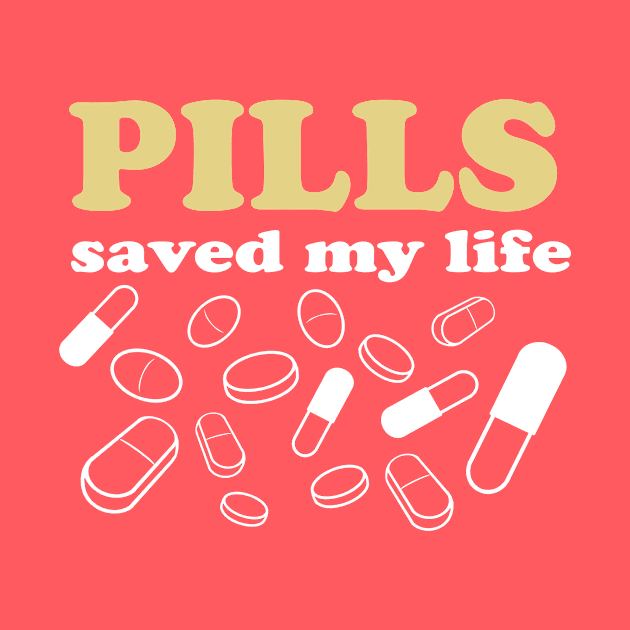 Pills by AtomicMadhouse