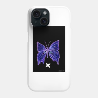 Eye Fly I Phone Case