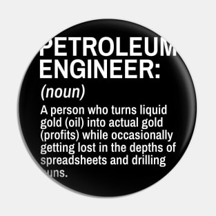 Petroleum Engineer Funny Definition Engineer Definition / Definition of an Engineer Pin