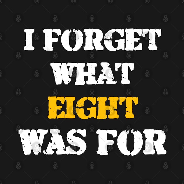 i forget what eight was for Violent Femmes Kiss Off by YourSelf101