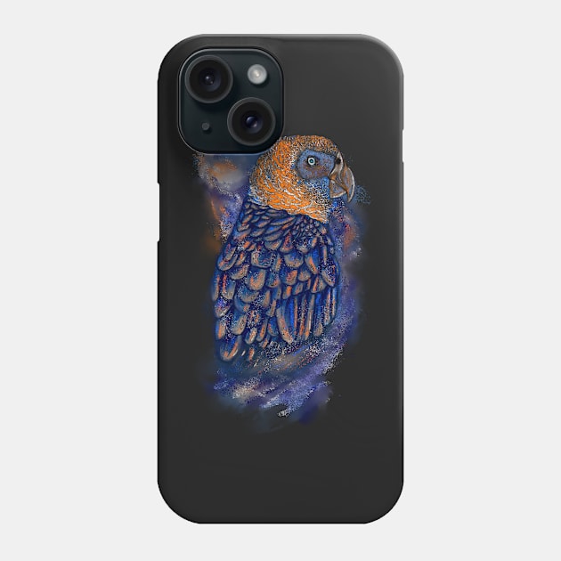 Celestial Phone Case by Greydn