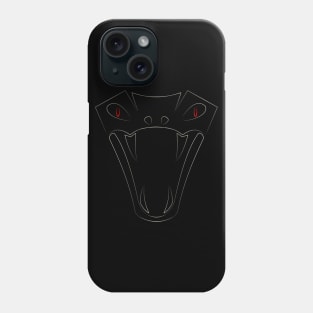 Viper School Phone Case