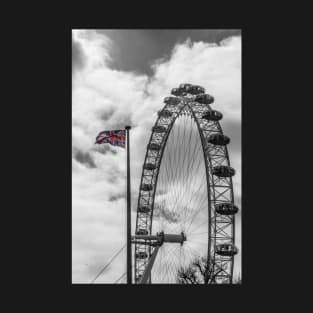 London Eye T-Shirt