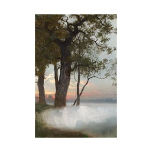 Alvalek by August Malmstrom T-Shirt