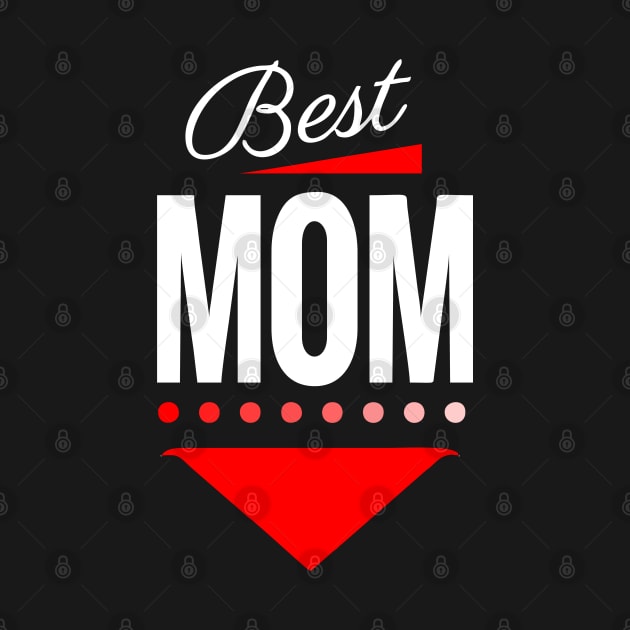 Best Mom you are the best - mommy hero by Pannolinno