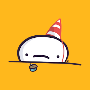 Lonely Birthday T-Shirt