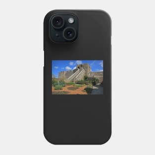 Castle Cornet Phone Case