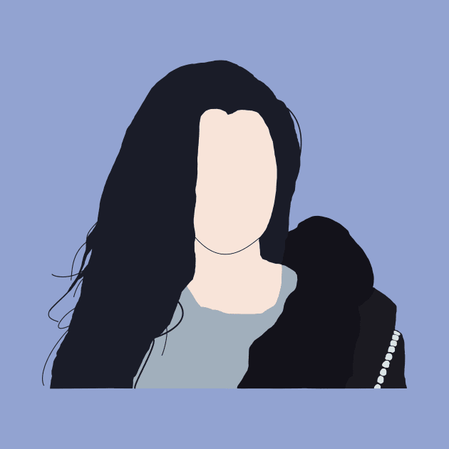 Amy Lee Evanescence Portrait by AceTayYay