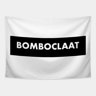 Bomboclaat Tapestry