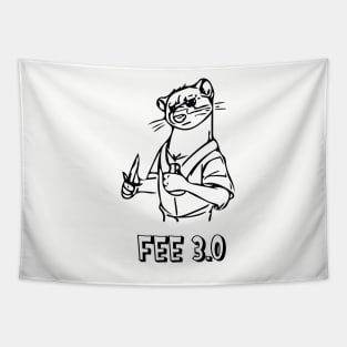 Fee 3.0 Tapestry