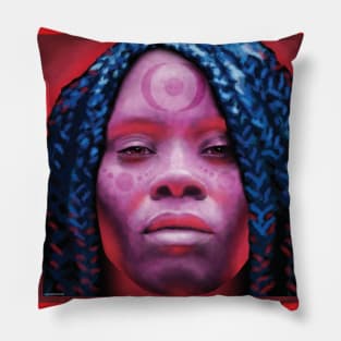 Marsha Pillow