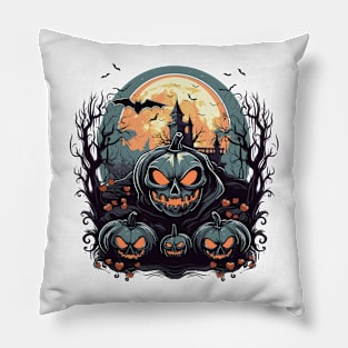 Halloween Pillow