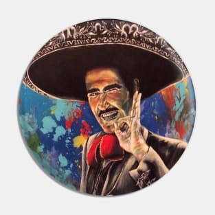 Vicente Fernandez Pin