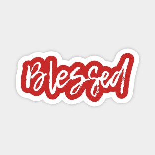 Blessed Magnet