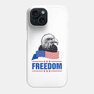 Freedom Phone Case