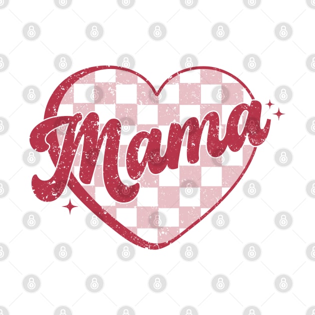 Mama Valentine by MZeeDesigns