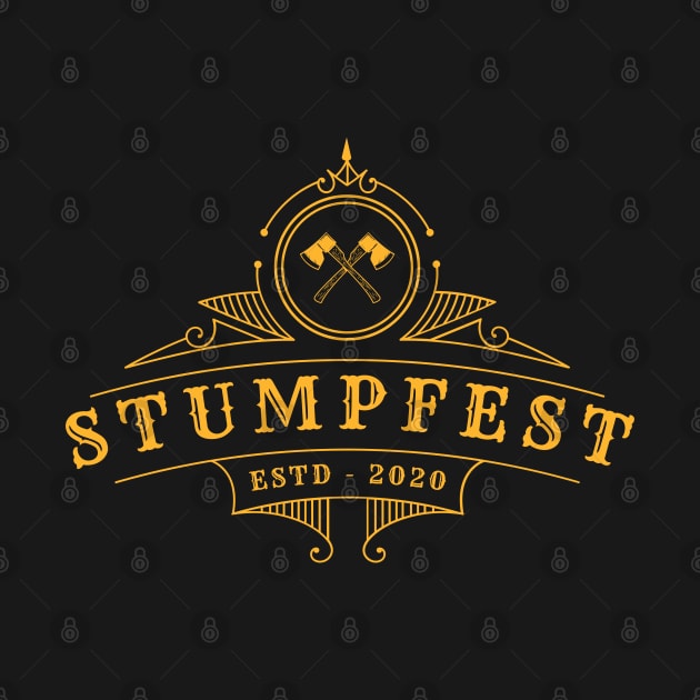 stumpfest brisbane 2020 by Diegosevenstar