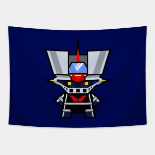 Minirobo Mazinger Z Tapestry