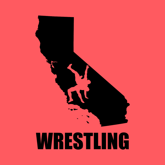 California Wrestling by Ruiz Combat Grappling