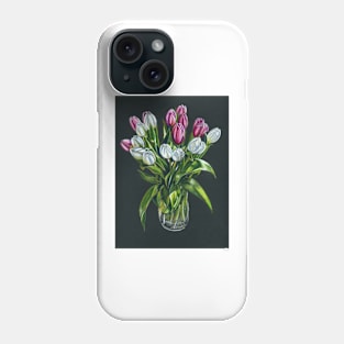 Tulips Phone Case