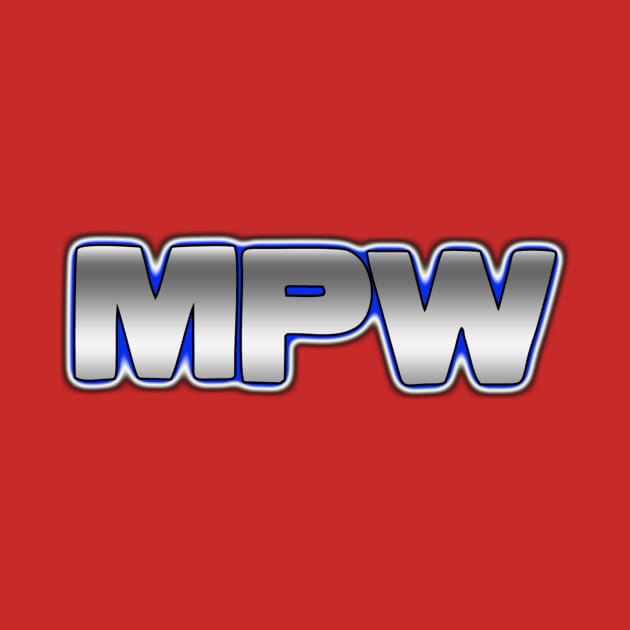 MPW New Logo by Padens Place