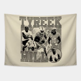 Tyreek Hill(American american football wide receiver) Tapestry