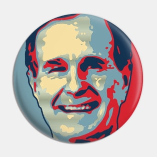 Bush Pin