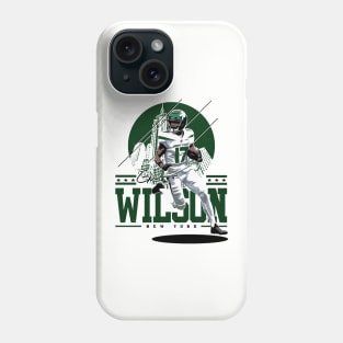 Garrett Wilson Phone Case