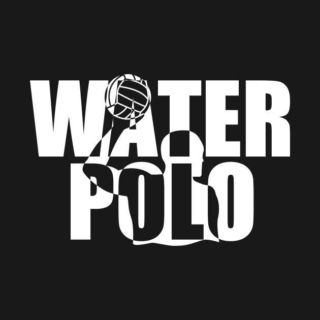 Stylish Water Polo by idlei