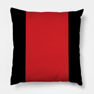 Red Rook Pillow