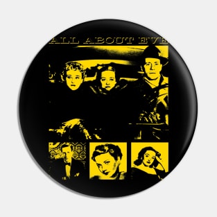 all about eve grunge Pin