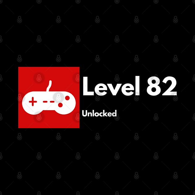 level 82 unlocked by ahmad211