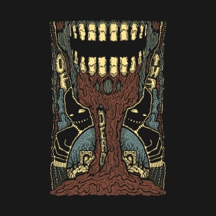 Of The Dead - V2 T-Shirt