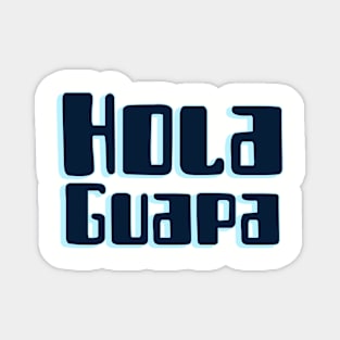 Hola Magnet