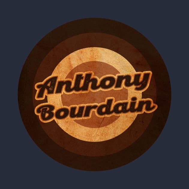 anthony bourdain by no_morePsycho2223