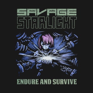 Savage Starlight T-Shirt