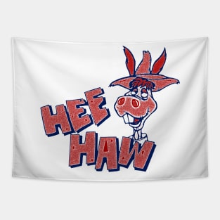 Hee Haw Tapestry