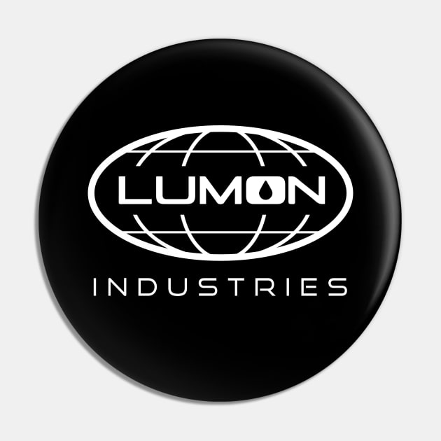 Lumon industries Pin by VinagreShop